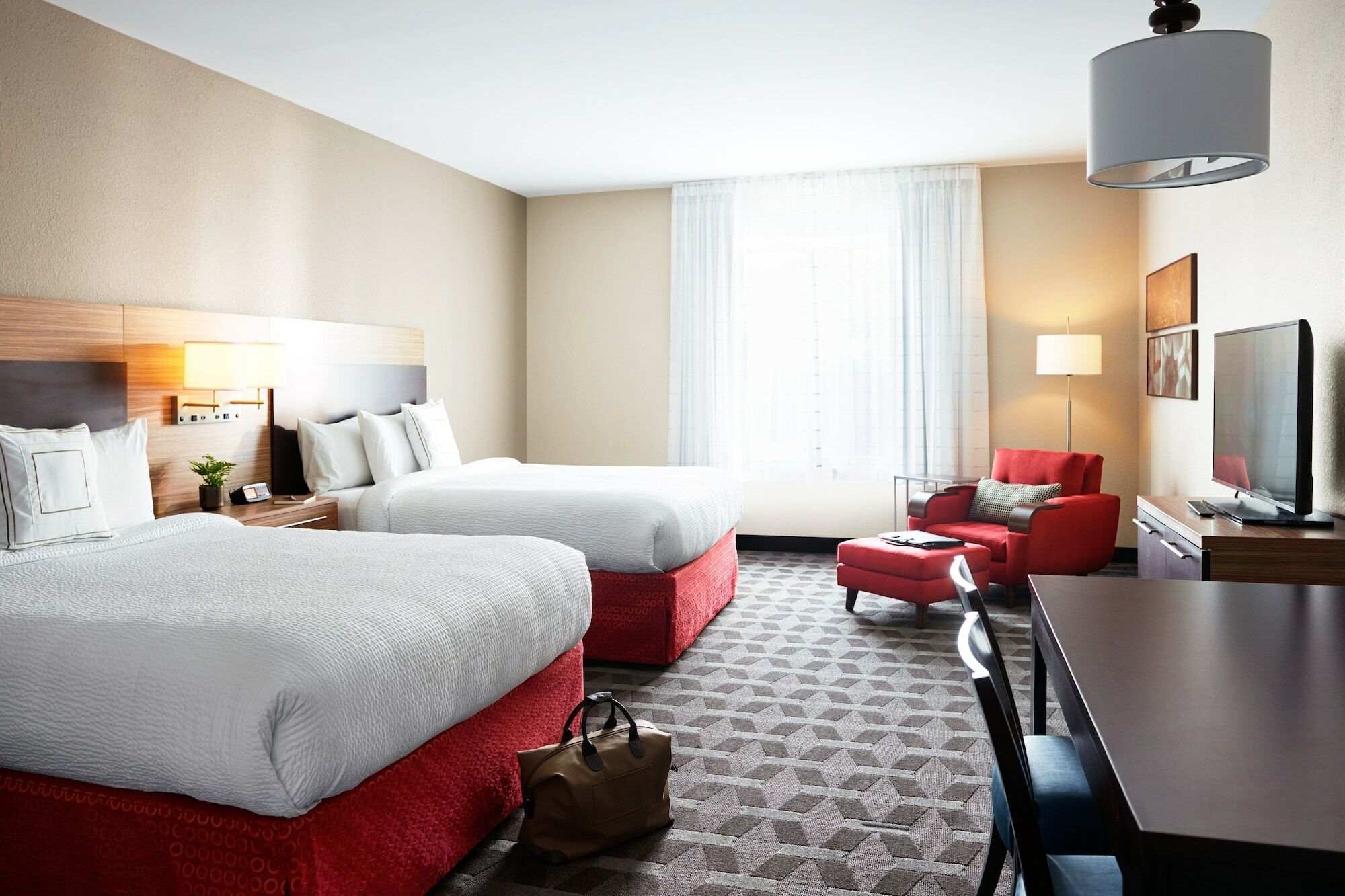 Towneplace Suites Kansas City At Briarcliff Exterior foto